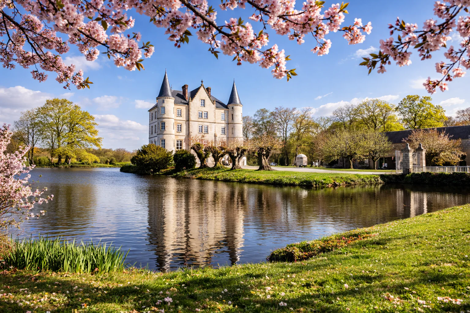 Timeless Elegance for Your Home